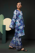 Zellbury | Winter Pret | Kurta Trouser - 3086 - House Of Hania