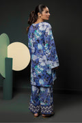 Zellbury | Winter Pret | Kurta Trouser - 3086 - House Of Hania
