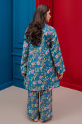 Zellbury | Winter Pret | Kurta Trouser - 3106 - House Of Hania
