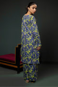 Zellbury | Winter Pret | Kurta Trouser - 3108 - House Of Hania