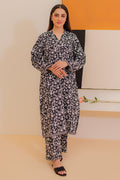Zellbury | Winter Pret | Kurta Trouser - 3109 - House Of Hania