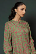 Zellbury | Winter Pret | Kurta Trouser - 3137 - House Of Hania