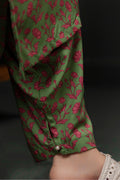 Zellbury | Winter Pret | Kurta Trouser - 3137 - House Of Hania