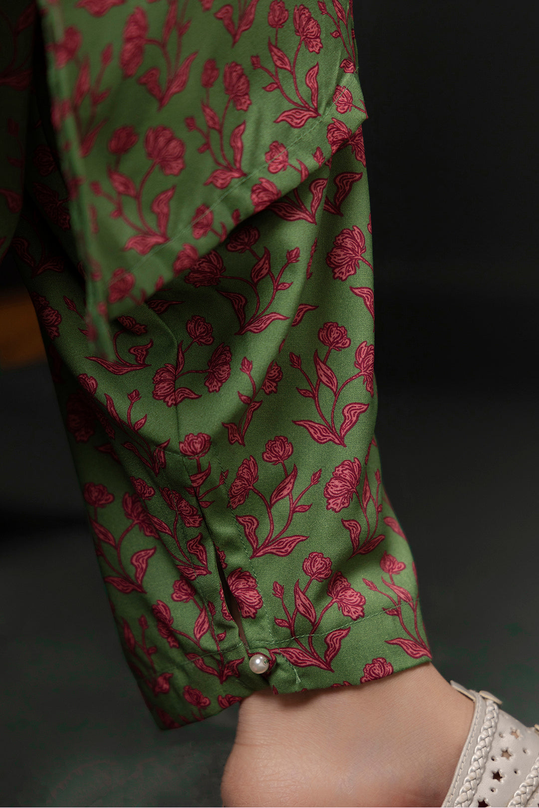 Zellbury | Winter Pret | Kurta Trouser - 3137 - House Of Hania