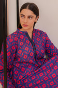 Zellbury | Winter Pret | Kurta Trouser - 3141 - House Of Hania