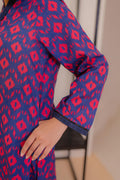 Zellbury | Winter Pret | Kurta Trouser - 3141 - House Of Hania
