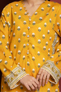 Zellbury | Winter Pret | Kurta Trouser - 3276 - House Of Hania