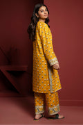 Zellbury | Winter Pret | Kurta Trouser - 3276 - House Of Hania
