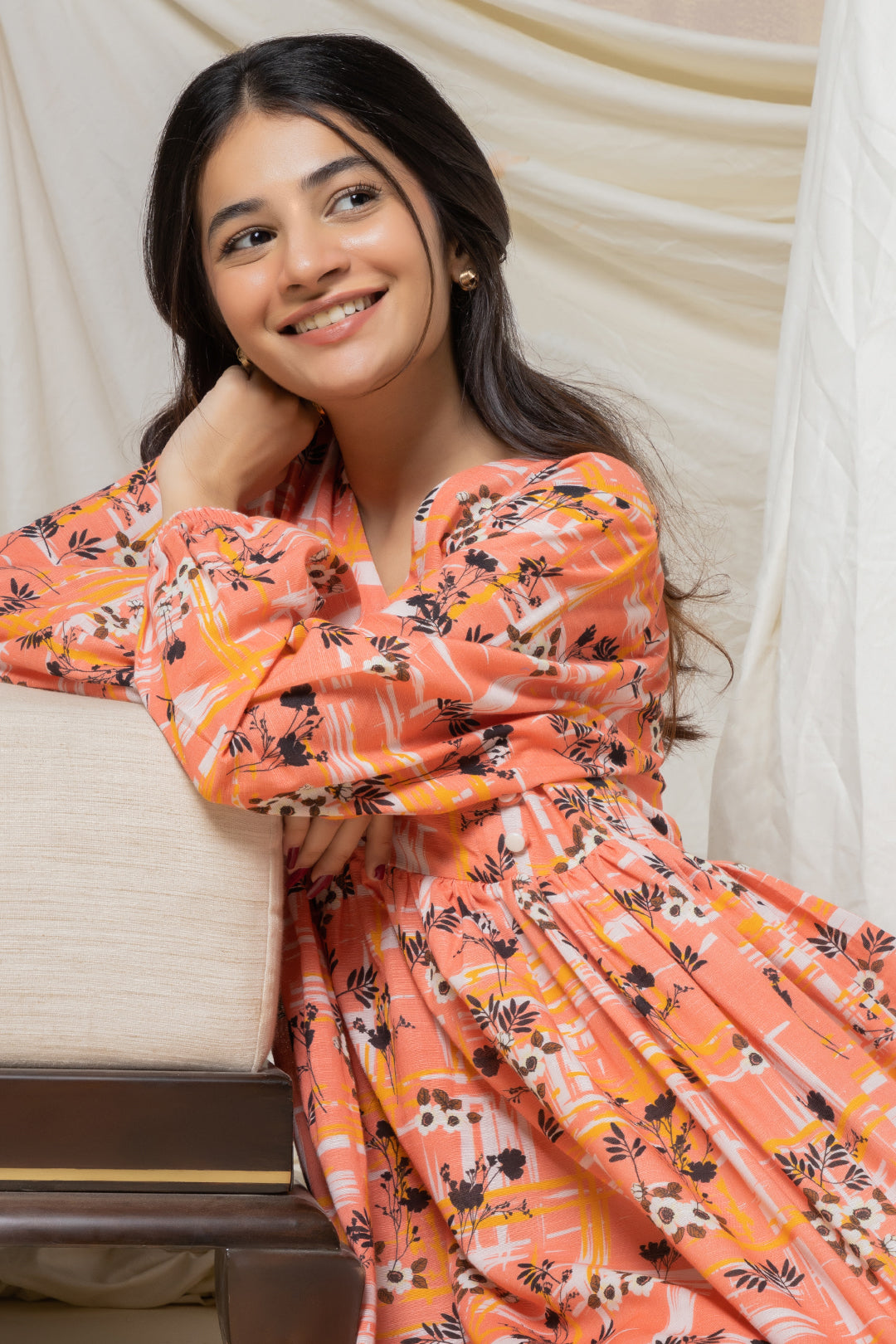 Zellbury | Winter Pret | Tunics - 2919 - House Of Hania