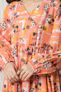 Zellbury | Winter Pret | Tunics - 2919 - House Of Hania