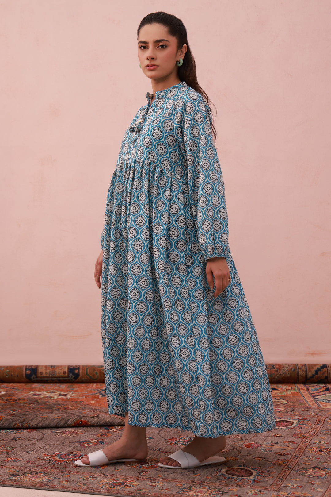 Zellbury | Winter Pret | Tunics - 2921 - House Of Hania