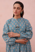 Zellbury | Winter Pret | Tunics - 2921 - House Of Hania
