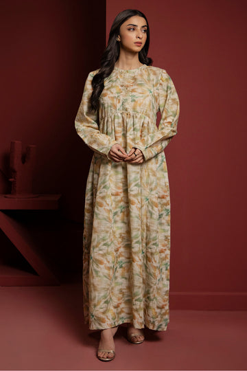 Zellbury | Winter Pret | Tunics - 2963 - House Of Hania