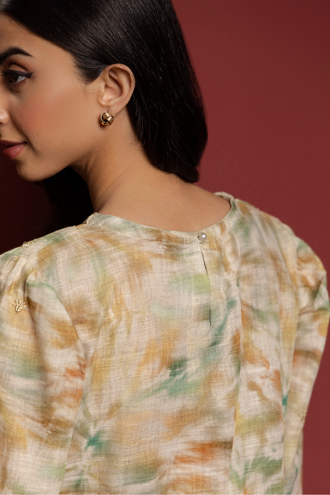 Zellbury | Winter Pret | Tunics - 2963 - House Of Hania