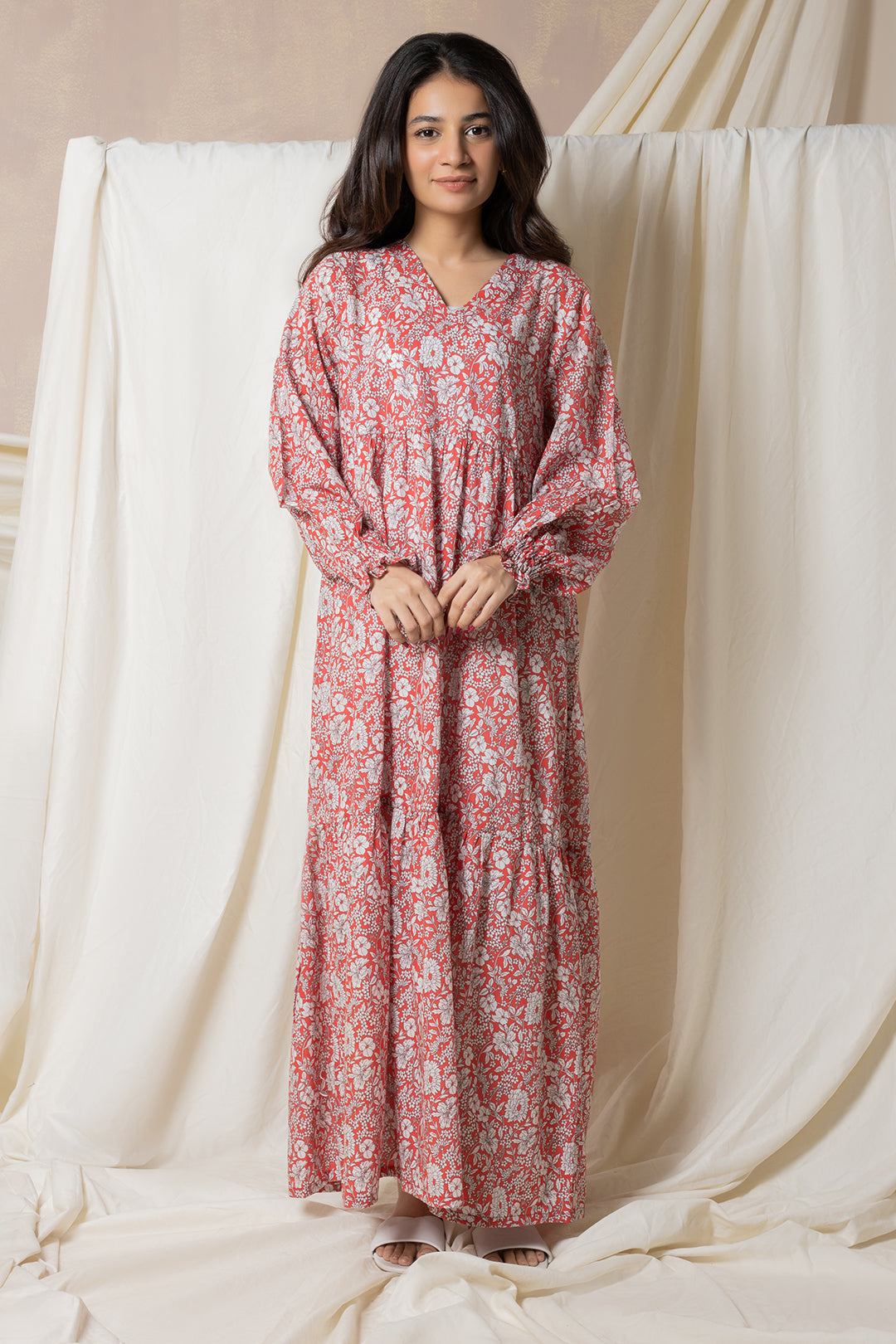 Zellbury | Winter Pret | Tunics - 2974 - House Of Hania