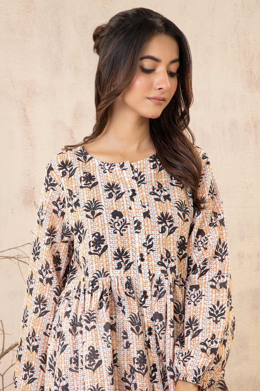 Zellbury | Winter Pret | Tunics - 2975 - House Of Hania
