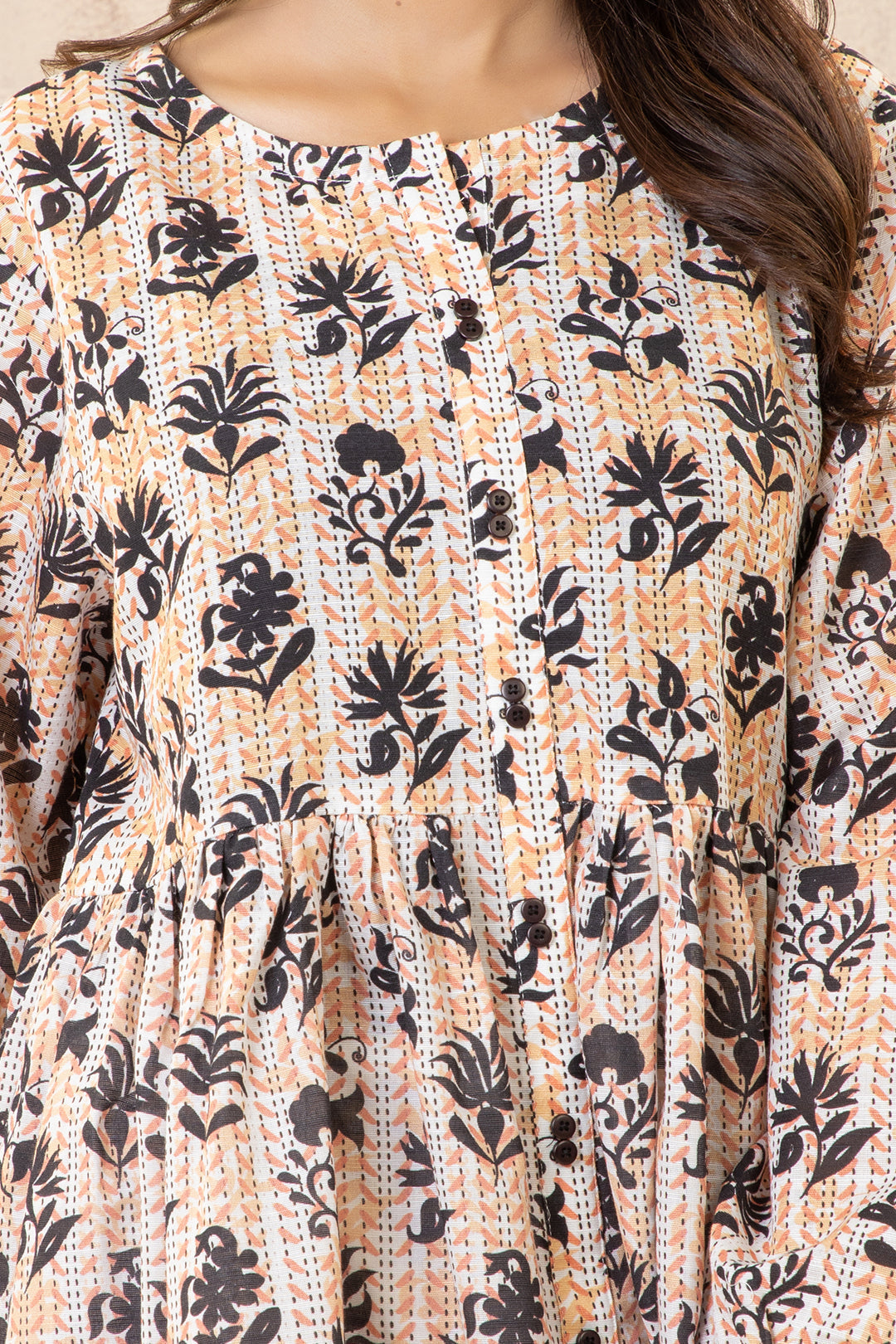 Zellbury | Winter Pret | Tunics - 2975 - House Of Hania