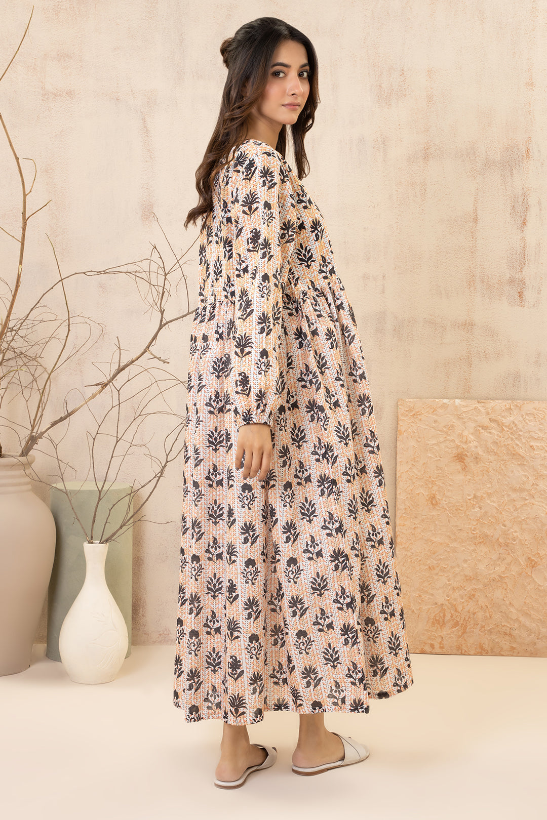 Zellbury | Winter Pret | Tunics - 2975 - House Of Hania