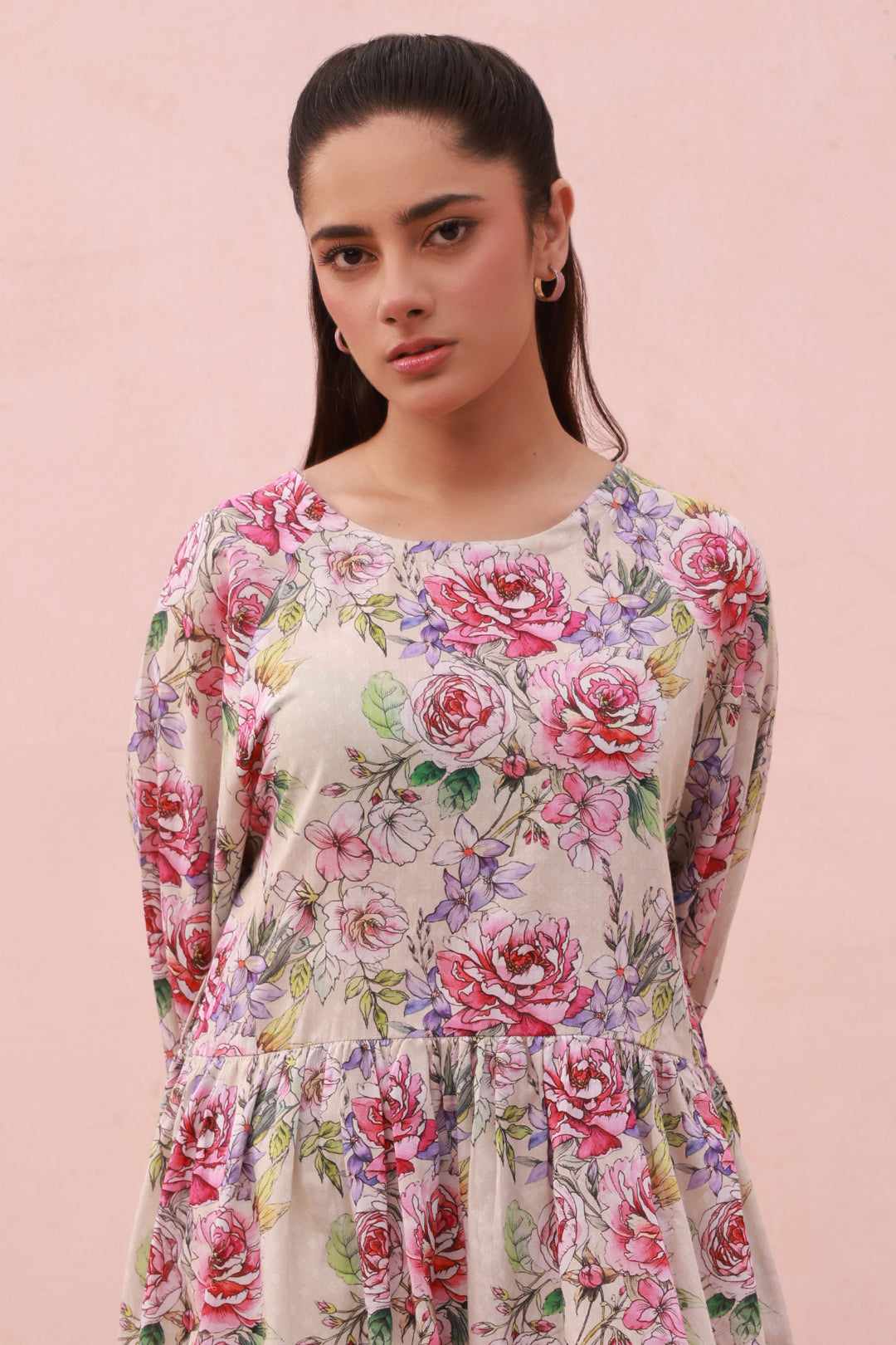 Zellbury | Winter Pret | Tunics - 2976 - House Of Hania