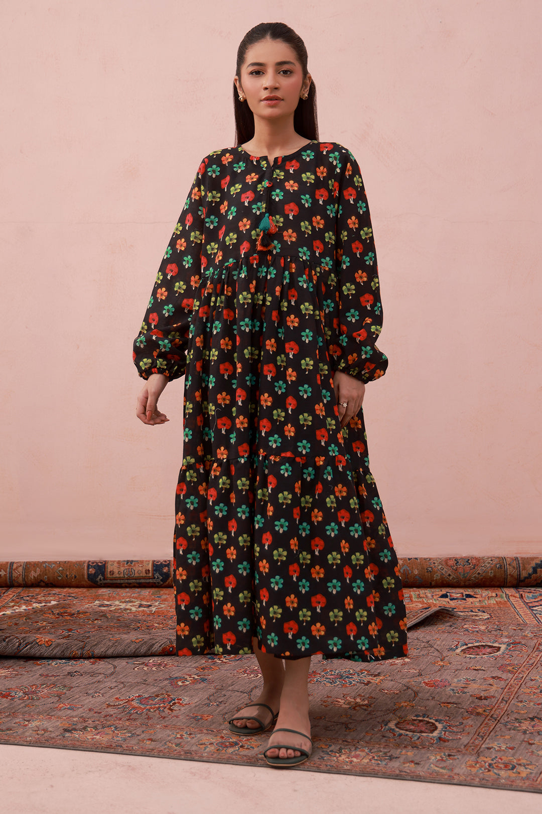 Zellbury | Winter Pret | Tunics - 2985 - House Of Hania