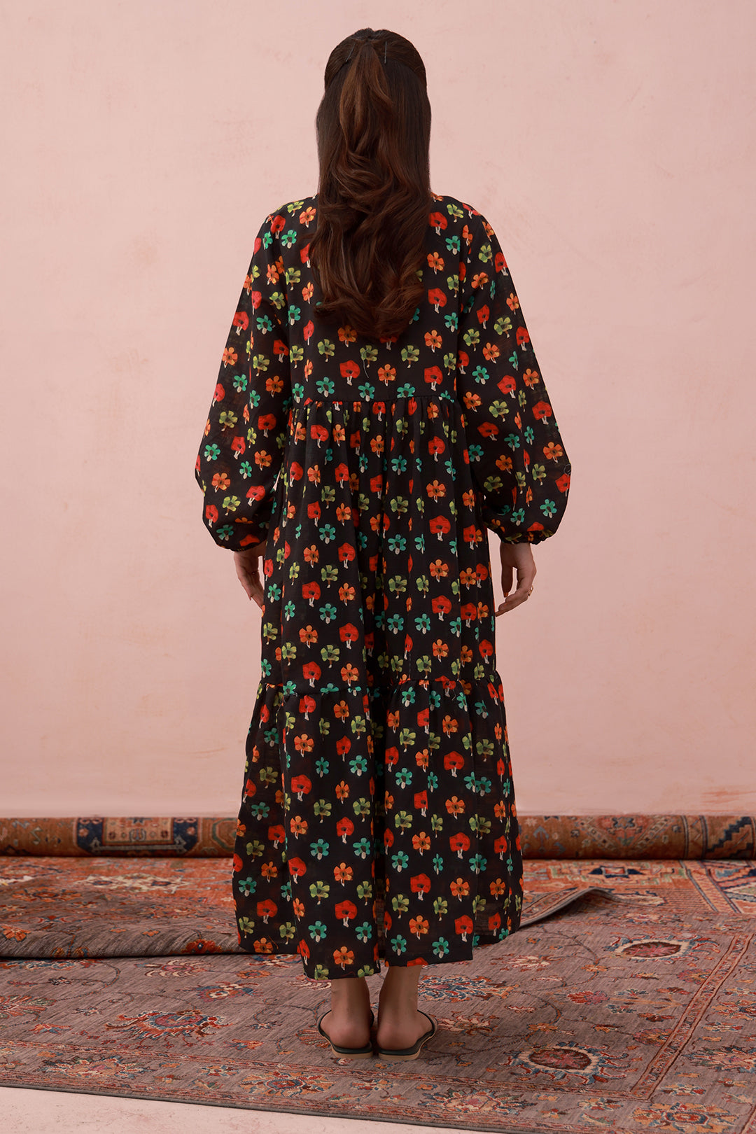 Zellbury | Winter Pret | Tunics - 2985 - House Of Hania
