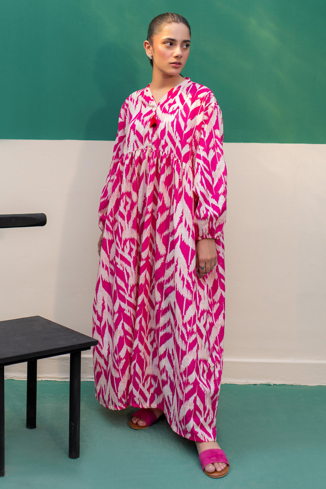 Zellbury | Winter Pret | Tunics - 3025 - House Of Hania