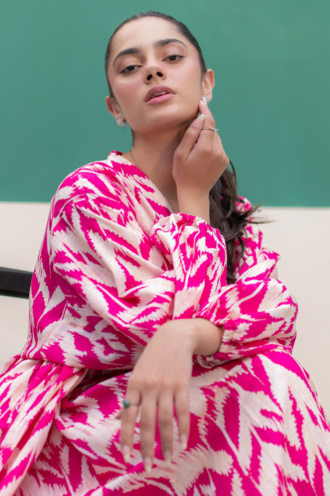 Zellbury | Winter Pret | Tunics - 3025 - House Of Hania