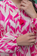 Zellbury | Winter Pret | Tunics - 3025 - House Of Hania