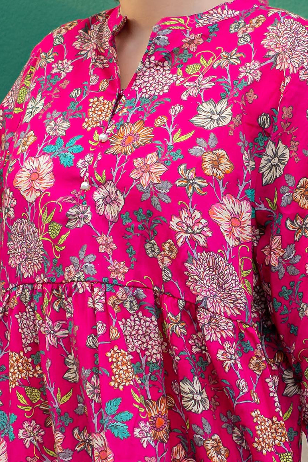 Zellbury | Winter Pret | Tunics - 3028 - House Of Hania