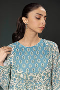 Zellbury | Winter Pret | Tunics - 3029 - House Of Hania