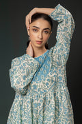 Zellbury | Winter Pret | Tunics - 3029 - House Of Hania