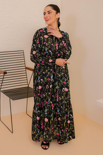 Zellbury | Winter Pret | Tunics - 3104 - House Of Hania