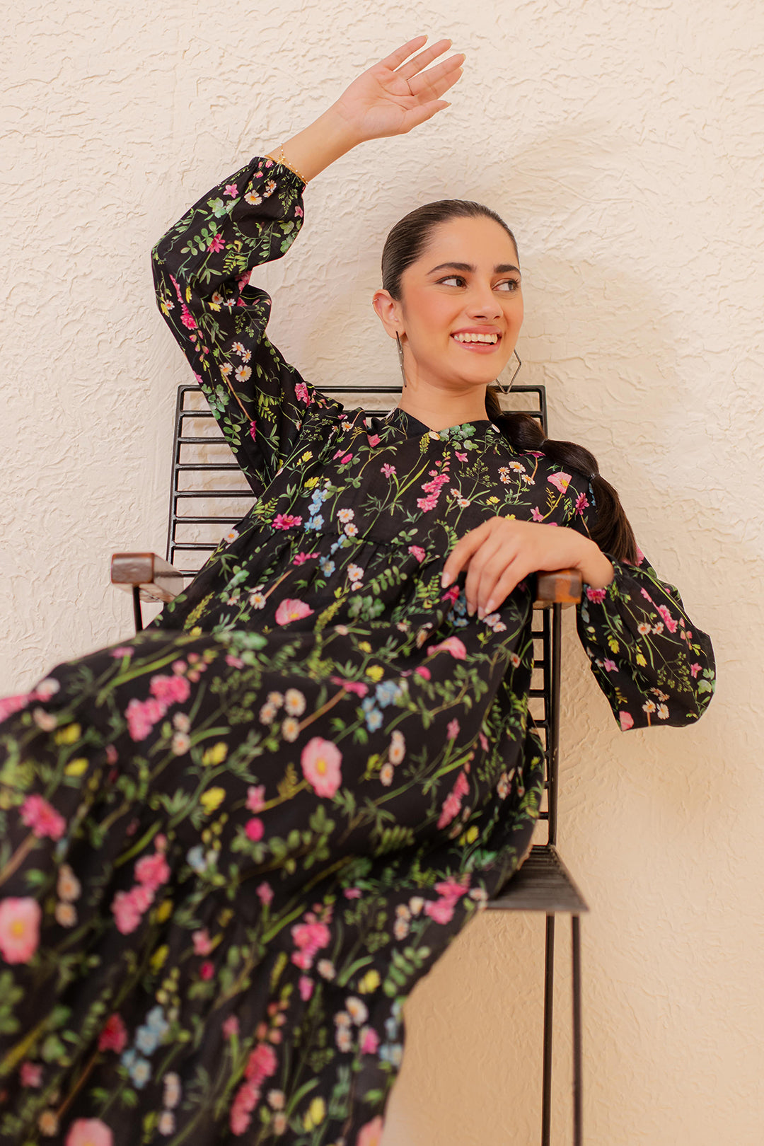 Zellbury | Winter Pret | Tunics - 3104 - House Of Hania