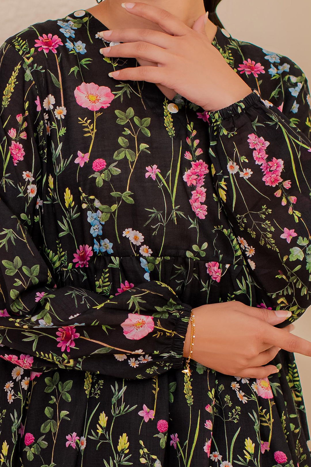 Zellbury | Winter Pret | Tunics - 3104 - House Of Hania