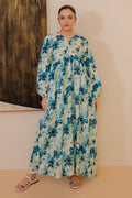 Zellbury | Winter Pret | Tunics - 3131 - House Of Hania