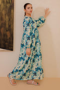 Zellbury | Winter Pret | Tunics - 3131 - House Of Hania
