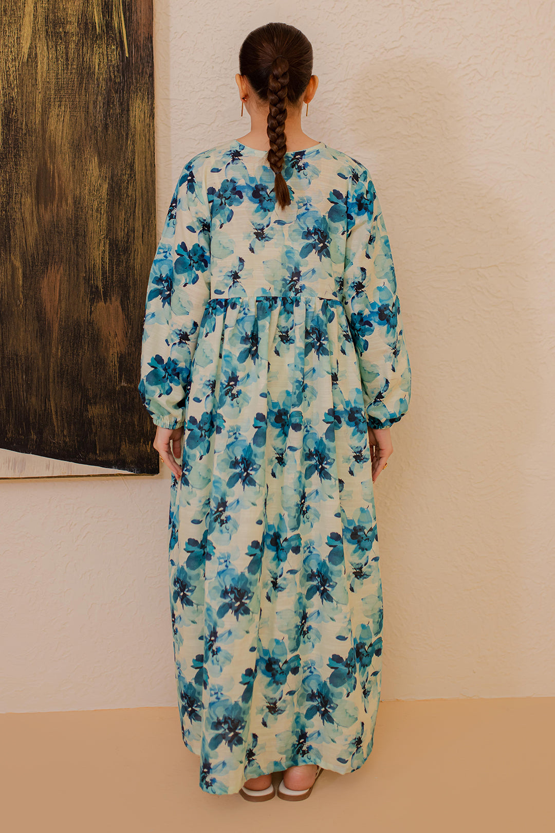 Zellbury | Winter Pret | Tunics - 3131 - House Of Hania