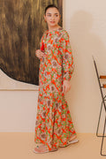 Zellbury | Winter Pret | Tunics - 3132 - House Of Hania