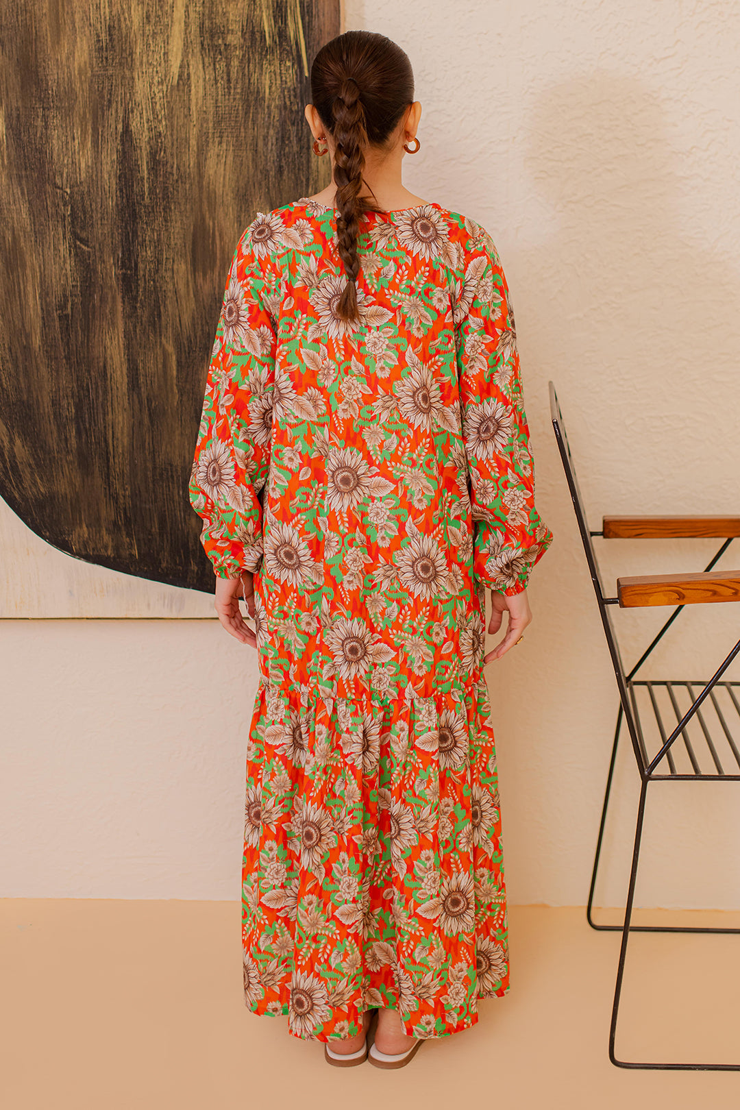 Zellbury | Winter Pret | Tunics - 3132 - House Of Hania
