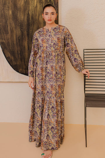 Zellbury | Winter Pret | Tunics - 3133 - House Of Hania