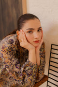 Zellbury | Winter Pret | Tunics - 3133 - House Of Hania