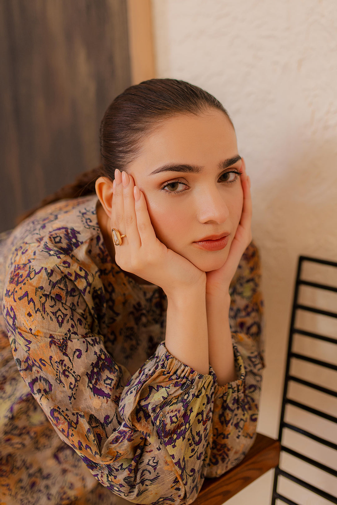 Zellbury | Winter Pret | Tunics - 3133 - House Of Hania