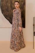 Zellbury | Winter Pret | Tunics - 3133 - House Of Hania