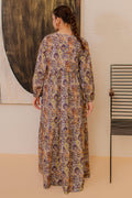 Zellbury | Winter Pret | Tunics - 3133 - House Of Hania