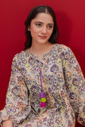 Zellbury | Winter Pret | Tunics - 3133 - House Of Hania
