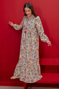 Zellbury | Winter Pret | Tunics - 3133 - House Of Hania