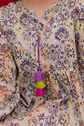 Zellbury | Winter Pret | Tunics - 3133 - House Of Hania