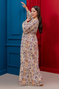 Zellbury | Winter Pret | Tunics - 3133 - House Of Hania