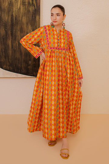 Zellbury | Winter Pret | Tunics - 3163 - House Of Hania