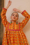 Zellbury | Winter Pret | Tunics - 3163 - House Of Hania